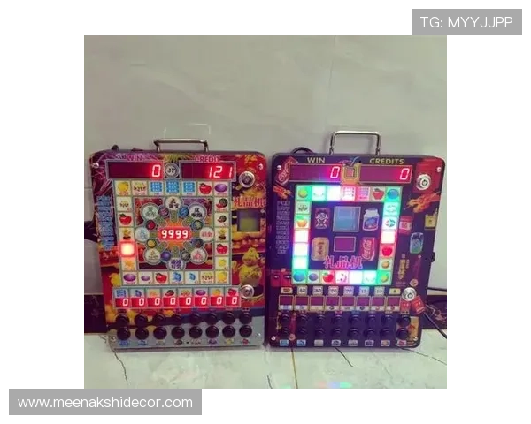 角子机游戏大全免费推荐最新热门玩法全攻略